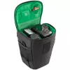 Dėklas fotoaparatui Rivacase 7440 (PS) SLR juodas