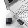 USB atmintukas Intenso 8 GB USB Type-A 3.2 Gen 1 juodas