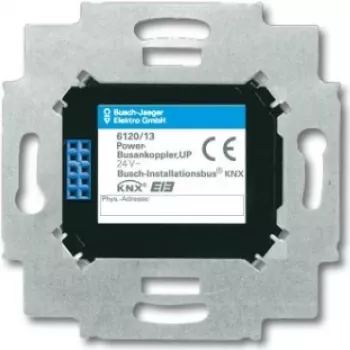 Busch-jaeger 2CKA006120A0071 KNX automatikos įrenginys