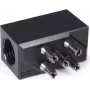 Alphacool MCX 5x skirstytuvas G1/4 (12139)