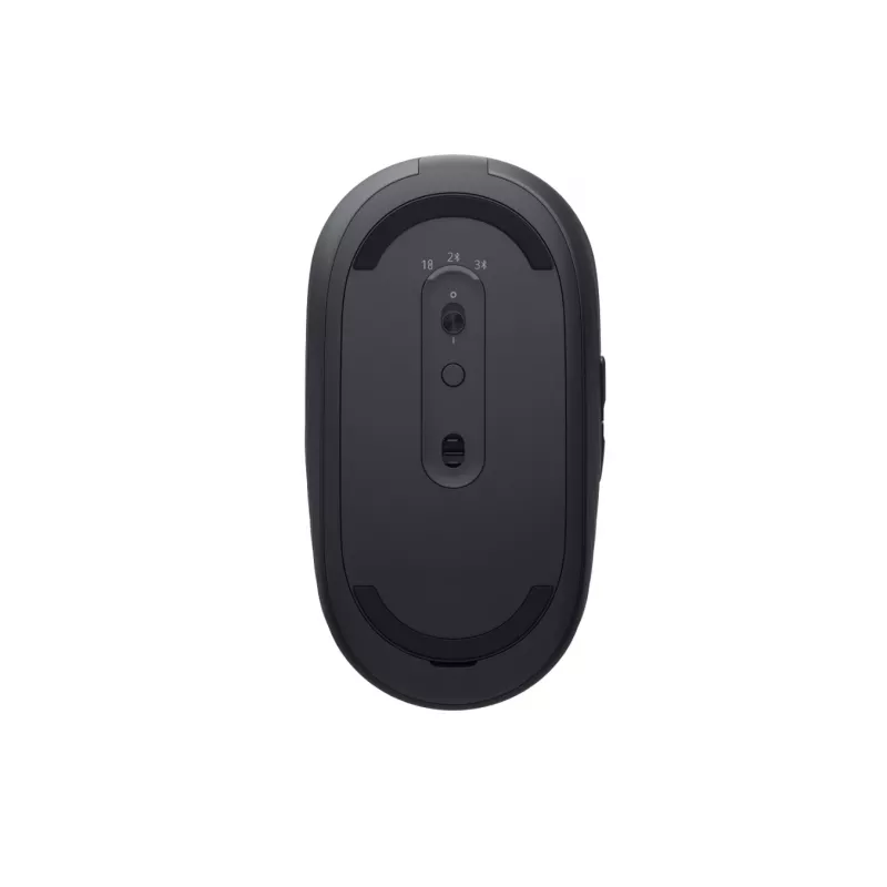 DELL Pro 7 MS726 pelė Biuras Ambidekstrinė RF Wireless + Bluetooth Optinė 6000 DPI