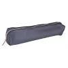Tiesintuvas Remington S8598 Warm Black Grey – keraminės plokštelės 11 cm, 5 šildymo lygiai, 160–230 °C, 3 m laidas, laikymo dėklas