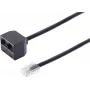 Adapteris ShiverPeaks 71233-8 – 8/8 į 2 laidų