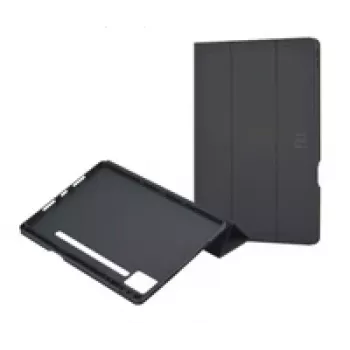 Tucano Tre apsauginis dėklas, skirtas Lenovo Idea Tab 11 (2025), juodas (TAB-3LEIT-BK)