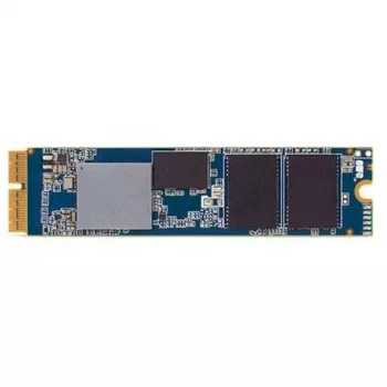 OWC 1TB Aura Pro X2 SSD (tik plokštė) pasirinktiems MacBook Pro, MacBook Air (2013–2017)