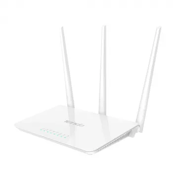 Belaidis maršrutizatorius TENDA F3 300 Mbps 802.11b/g/n