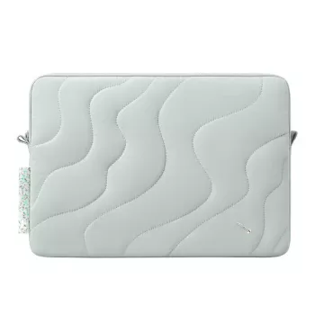 Dėklas nešiojamam kompiuteriui Tomtoc Terra-A27 Lakeshore, skirtas MacBook Air/Pro 16'' (A27F2T1)