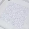 Beldray Shower Mat LA032685UFFEU7 Antibakterinis neslystantis vonios kilimėlis