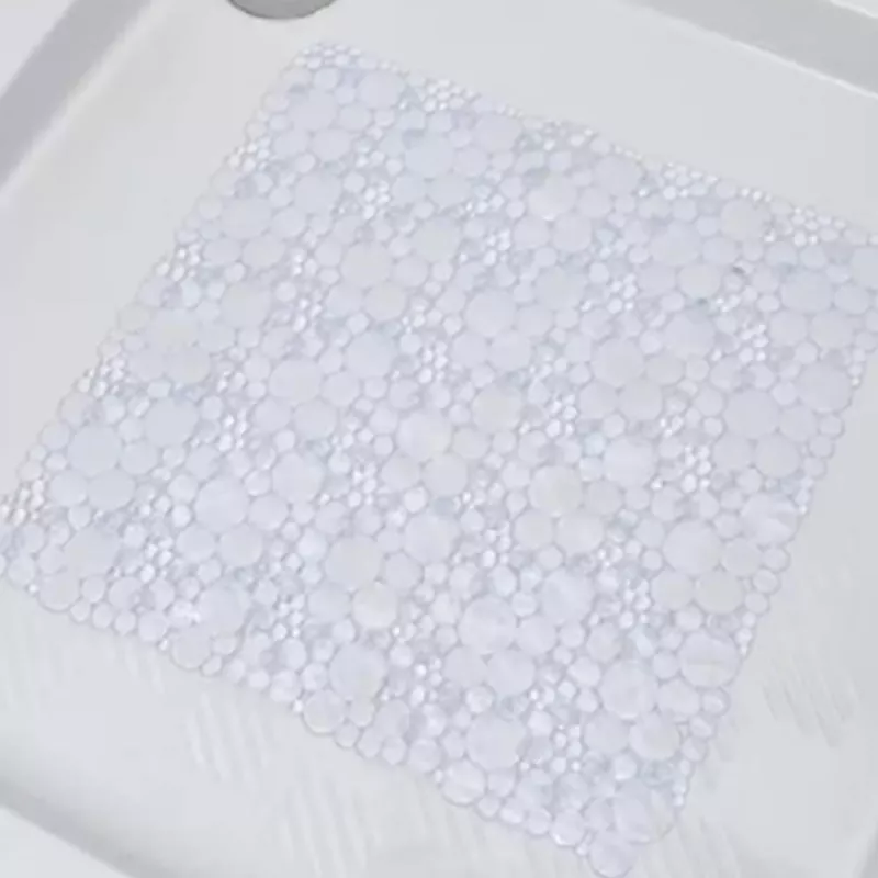 Beldray Shower Mat LA032685UFFEU7 Antibakterinis neslystantis vonios kilimėlis