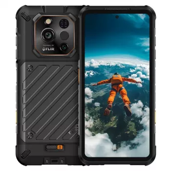 Mobilusis telefonas Xever 7 Pro 5G/12/512GB Xever 7 Pro Rugone