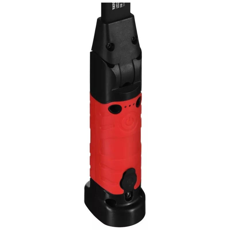 Yato YT-08518 LED darbinis žibintas juodas 8 W