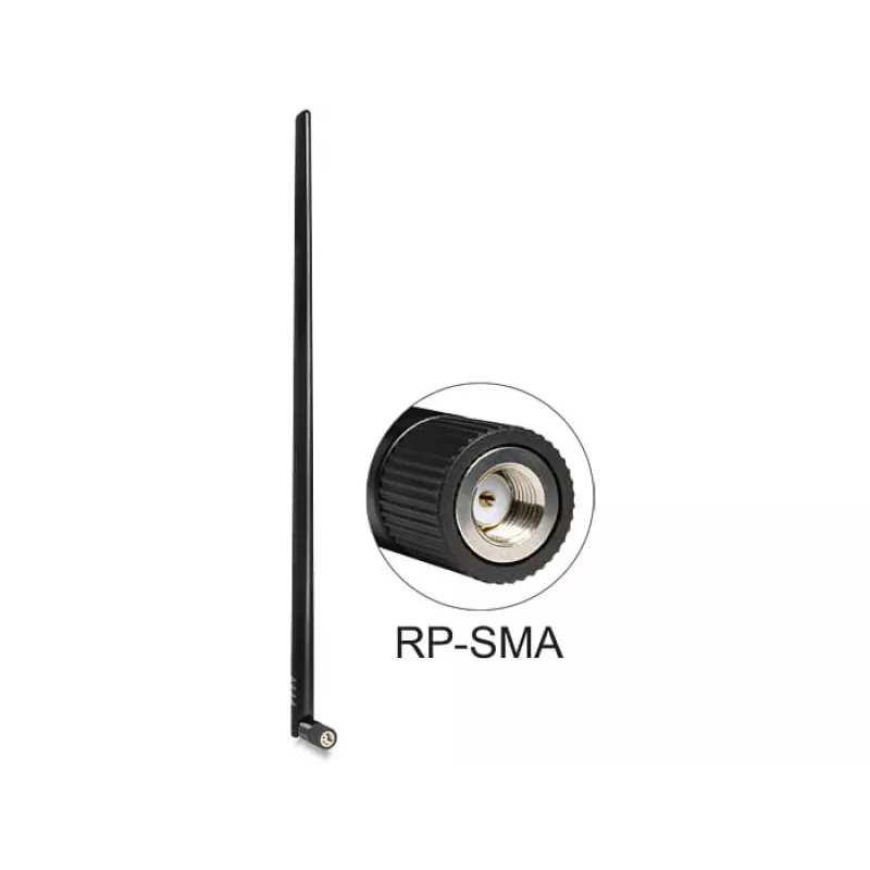 Kryptinė antena DeLOCK 88450