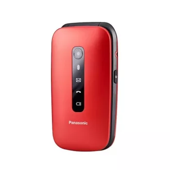 Mobilusis telefonas Panasonic KX-TU 550 EXR 2,4 colio