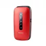 Mobilusis telefonas Panasonic KX-TU 550 EXR 2,4 colio