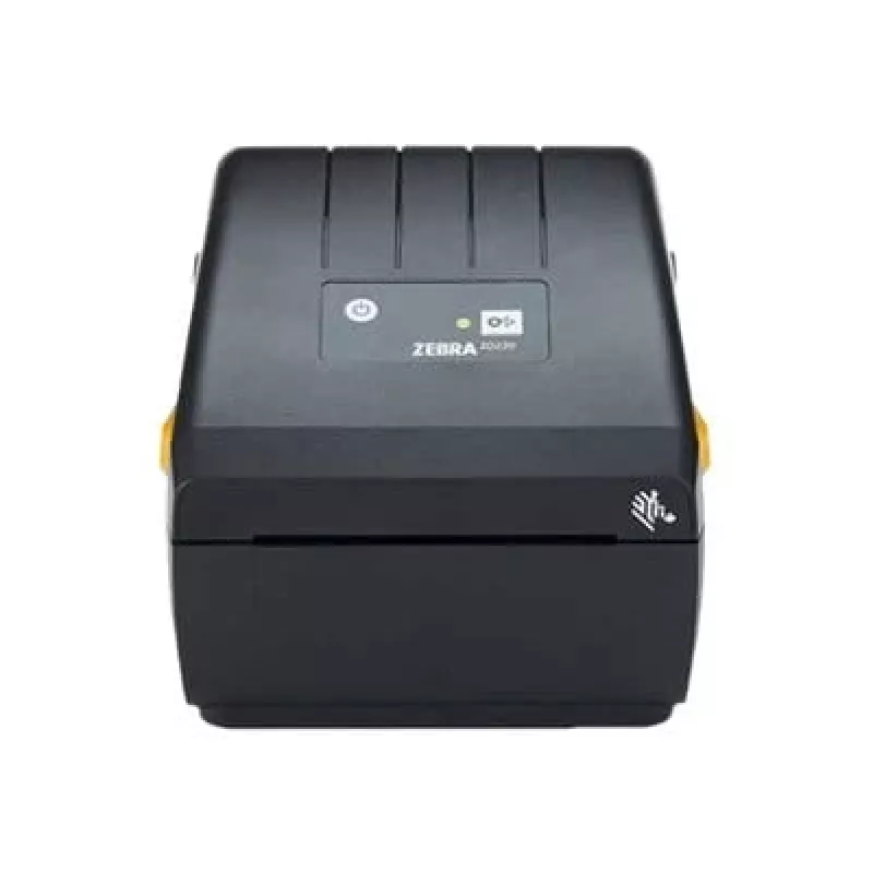 Zebra ZD230 etikečių spausdintuvas Tiesioginis terminis 203 x 203 DPI 152 mm/s Laidinis Ethernet LAN