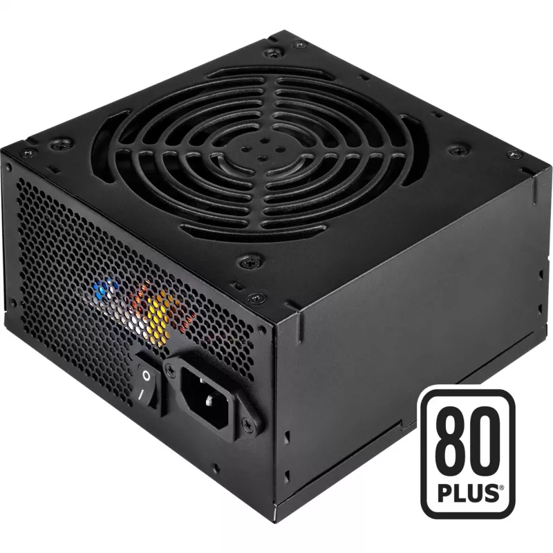Maitinimo blokas Silverstone ST40F-ES230 400 W