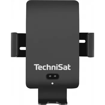Laikiklis planšetei ir išmaniajam telefonui TECHNISAT SmartCharge 1 – universalus laikiklis su integruota įkrovimo funkcija
