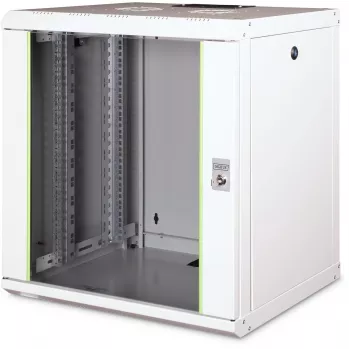 Sieninis stovas Digitus DN-19 12-U Unique Series 600x450 mm