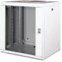 Sieninis stovas Digitus DN-19 12-U Unique Series 600x450 mm