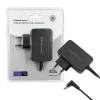 Maitinimo adapteris Qoltec 51032 45 W vidaus juodas nešiojamam kompiuteriui