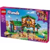 LEGO Friends 42654 Ponių ūkis su arklide