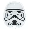 LED neoninė sieninė šviesa Paladone Stormtrooper PP14595SWVN, dekoratyvinis „Žvaigždžių karų“ apšvietimas