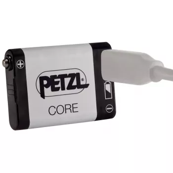 Įkraunama ličio jonų baterija Petzl CORE E099EB00, 1 vnt.