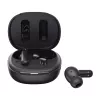 Ausinės QCY MeloBuds HT16 (baltos)