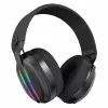 Ausinės Subsonic 147438 (SA5717-1) – belaidės ir laidinės žaidimų ausinės su mikrofonu