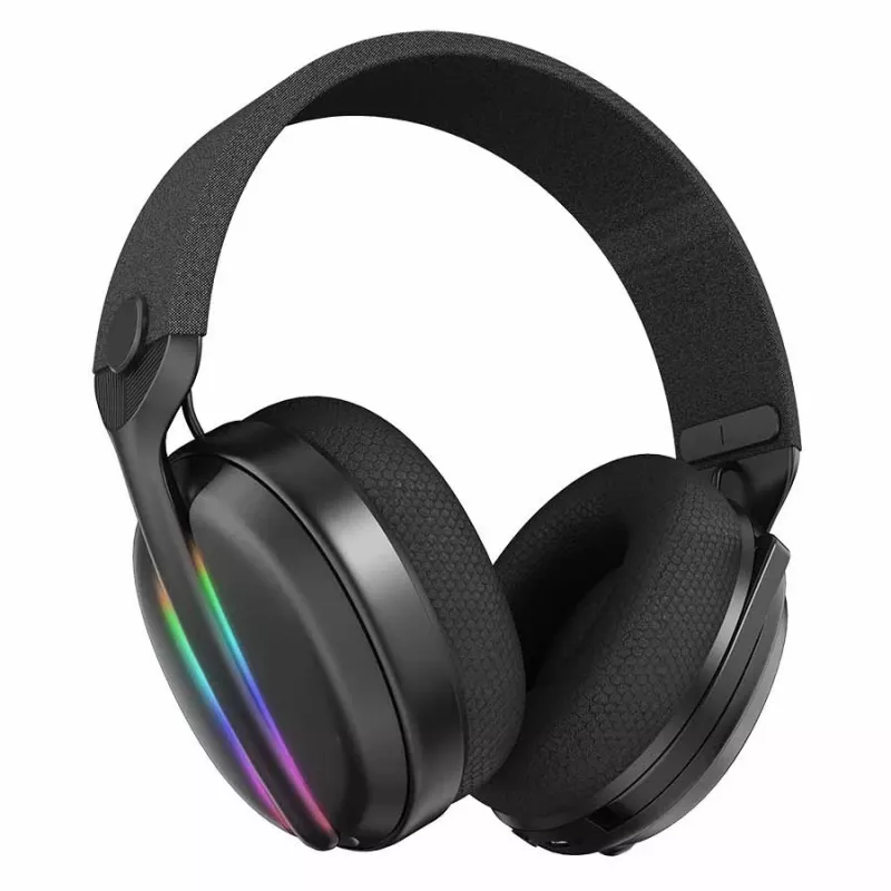 Ausinės Subsonic 147438 (SA5717-1) – belaidės ir laidinės žaidimų ausinės su mikrofonu