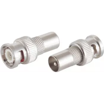 Adapteris vaizdo / garso BNC ShiverPeaks 98812