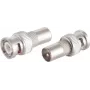 Adapteris vaizdo / garso BNC ShiverPeaks 98812