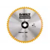 Pjūklo diskas metalui DeWALT DT1960-QZ