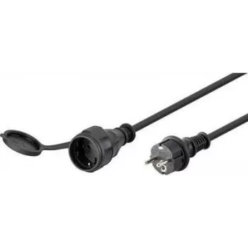 Wentronic 44841 Juodas