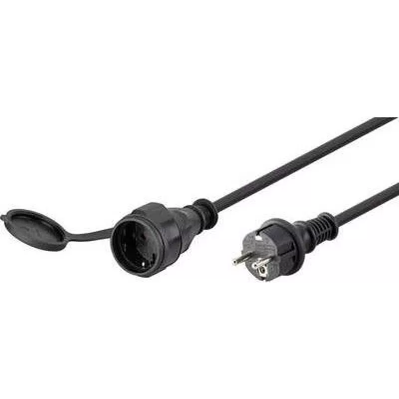 Wentronic 44841 Juodas