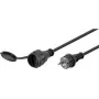 Wentronic 44841 Juodas