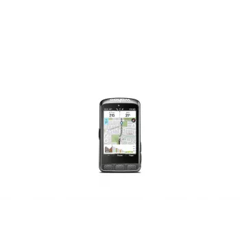 GPS dviračių kompiuteris Wahoo Elemnt ACE WFCC7 — 9,7 cm TFT lietimui jautrus ekranas, Bluetooth 5.0, ANT+, Wi‑Fi, IPX7, 30 h baterija