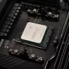 der8auer RYZEN 3000 OC Bracket tvirtinimo laikiklis AIO aušintuvams, skirtas AMD Ryzen 3000 serijos procesoriams
