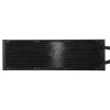 Thermalright Aqua Elite 360 ARGB V3 Black (360 mm) AIO procesoriaus aušintuvas
