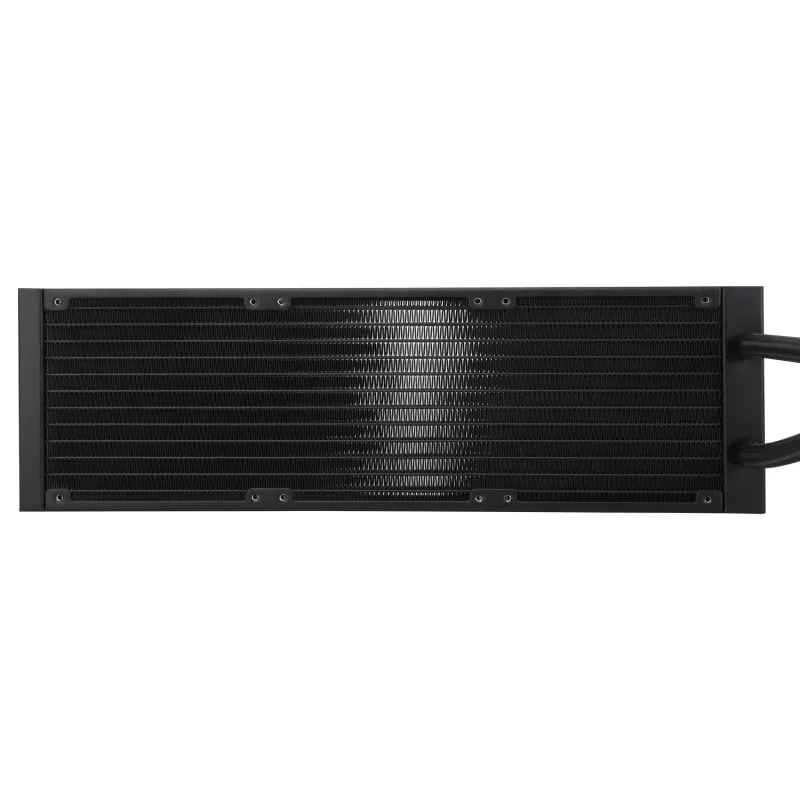 Thermalright Aqua Elite 360 ARGB V3 Black (360 mm) AIO procesoriaus aušintuvas