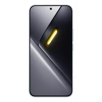Išmanusis telefonas POCO X8 Pro Max 6,83 col. AMOLED 2772×1280 Dimensity 9500s 12GB RAM 512GB 8500mAh Dual SIM IP68 Mėlyna