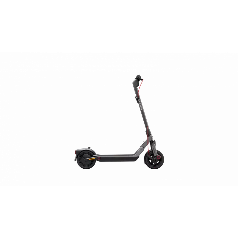 Segway F3 E eKickScooter 1000 W 25 km/h 10 colių juodas
