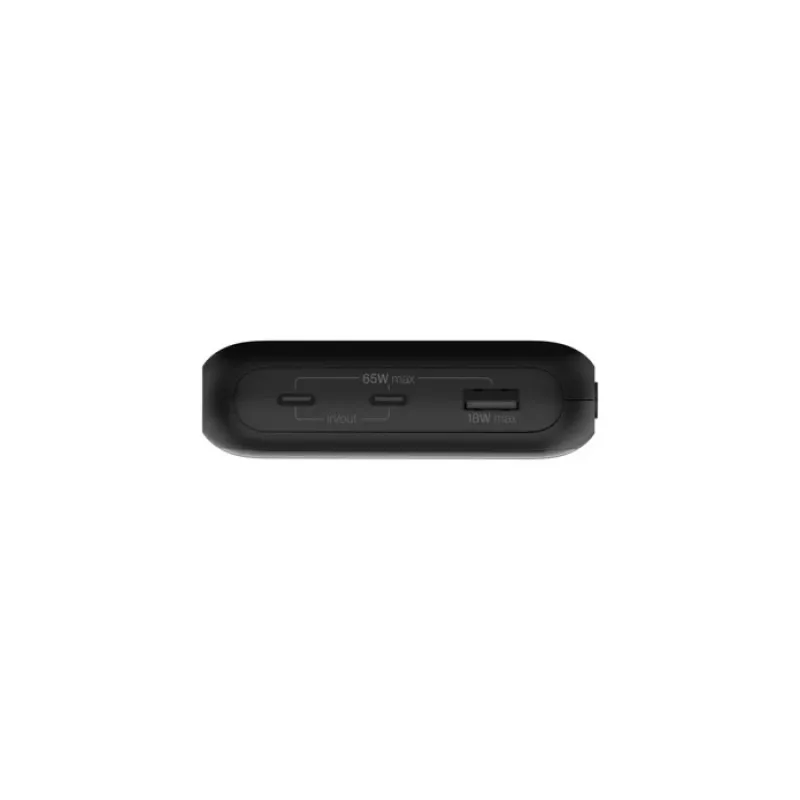 Nešiojamas įkroviklis Belkin BoostCharge Pro 20000 mAh