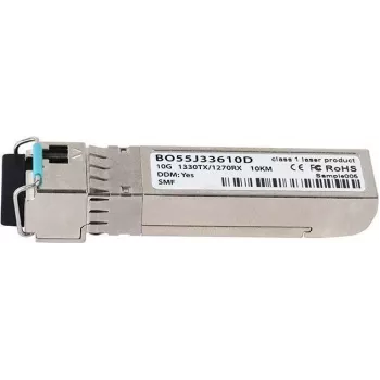 SFP+ šviesolaidinis siųstuvas-imtuvas BlueOptics 100-03499-BO 10 Gbit/s
