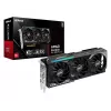 Vaizdo plokštė ASRock Challenger Radeon RX 9070 XT — 16 GB GDDR6, 256 bit, PCIe 5.0, 3 ventiliatorių aktyvus aušinimas