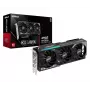 Vaizdo plokštė ASRock Challenger Radeon RX 9070 XT — 16 GB GDDR6, 256 bit, PCIe 5.0, 3 ventiliatorių aktyvus aušinimas