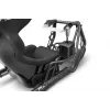 Lenktyninė sėdynė Playseat Sensation PRO Juoda Aliuminė 6 kg