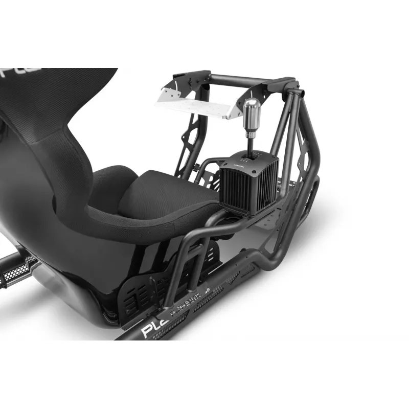 Lenktyninė sėdynė Playseat Sensation PRO Juoda Aliuminė 6 kg
