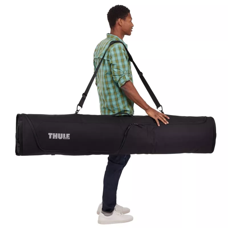 Thule 5177 Roundtrip snieglenčių krepšys 165 cm, juodas