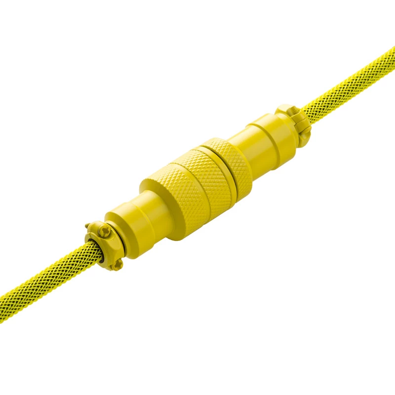 Cablemod CM-PKCA-CYAY-KY150KY-R USB laidas 1,5 m USB A USB C geltonas (CM-PKCA-CYAY-KY150KY-R)